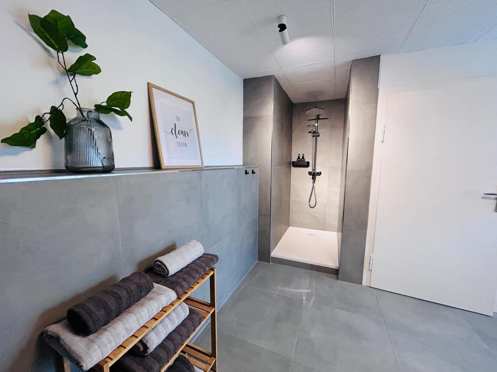 Wohnung Goethe'S Bergblick Bad Harzburg Bagian luar foto